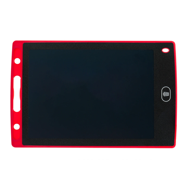 Детский планшет Ramiz 10", LCD-экран без подсветки, стилус, батарея CR2025, от 3 лет(ISL_66E2C701C28F) - изображение 2