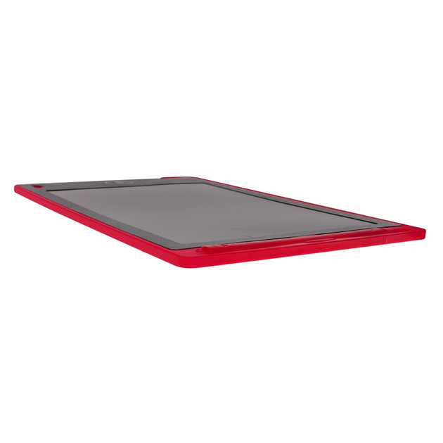 Детский планшет Ramiz 10", LCD-экран без подсветки, стилус, батарея CR2025, от 3 лет(ISL_66E2C701C28F) - изображение 4