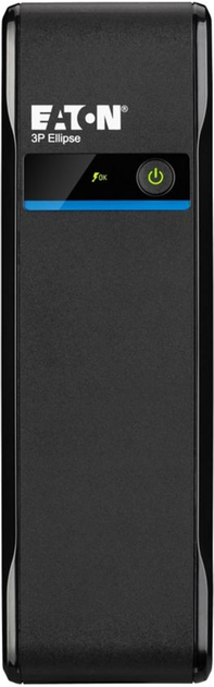 ДБЖ Eaton 3P Ellipse 3P550F 330 Вт/550 ВА (EATON_3P550F) - зображення 1