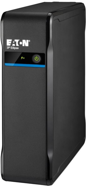 ДБЖ Eaton 3P Ellipse 3P550F 330 Вт/550 ВА (EATON_3P550F) - зображення 2