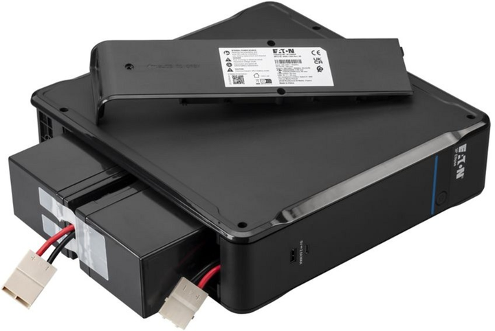 ДБЖ Eaton 3P Ellipse 3P550F 330 Вт/550 ВА (EATON_3P550F) - зображення 6