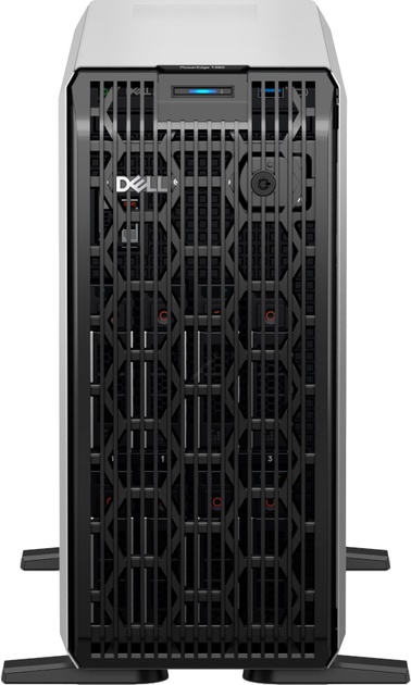 Сервер Dell PowerEdge T360 (EMEA_PET360SPL3) - зображення 2