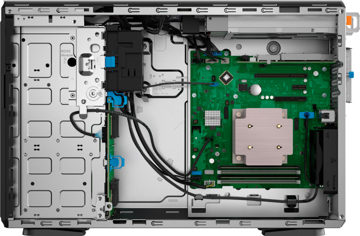 Сервер Dell PowerEdge T360 (EMEA_PET360SPL3) - зображення 4