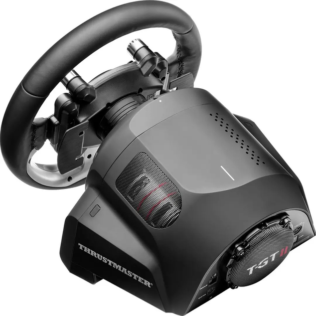 Kierownica Thrustmaster T-GT II Pack (GT Wheel + Base) PC/PS (4160846) - obraz 3