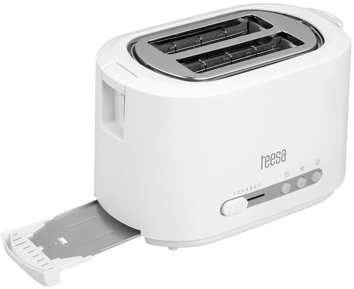 Toster Teesa TSA3302 - obraz 2