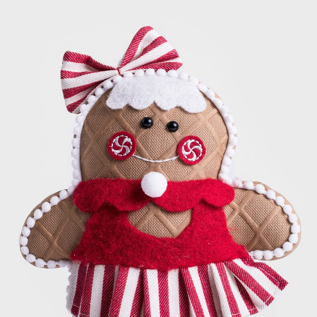 Фігурка Homla COOKIE Печенько на довгих ніжках 46 см (5906496705403) - зображення 3