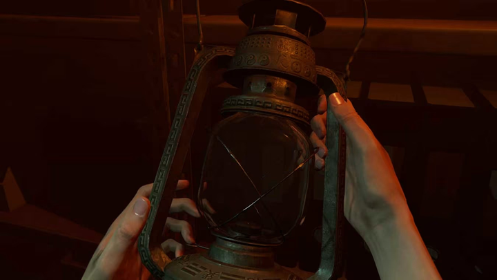 Гра Nintendo Switch The Bridge Curse 2: The Extrication (Картридж) (5060690797289) - зображення 5
