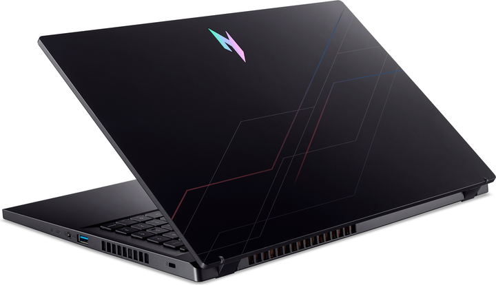 Laptop Acer Nitro V 15 ANV15-52-74UA (NH.QZAEL.002) Obsidian Black - obraz 5