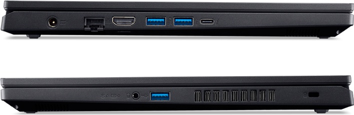 Laptop Acer Nitro V 15 ANV15-52-74UA (NH.QZAEL.002) Obsidian Black - obraz 8