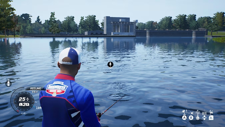 Gra Nintendo Switch Bassmaster Fishing 2022 - Deluxe Edition (Klucz elektroniczny) (5055957705718) - obraz 4