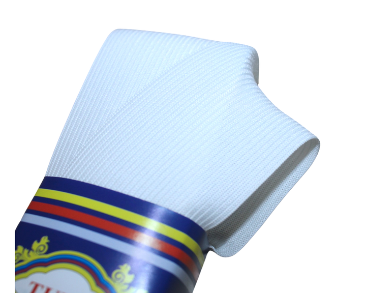 Резинка FROM FACTORY RBY білизняна TUNÇ біла 4.5см/5м - зображення 5