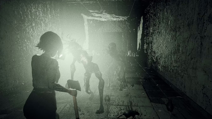 Gra Nintendo Switch DreadOut 2 (Kartridż) (5055957705947) - obraz 3