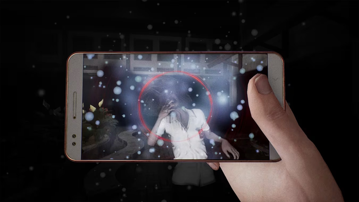 Gra Nintendo Switch DreadOut 2 (Kartridż) (5055957705947) - obraz 7