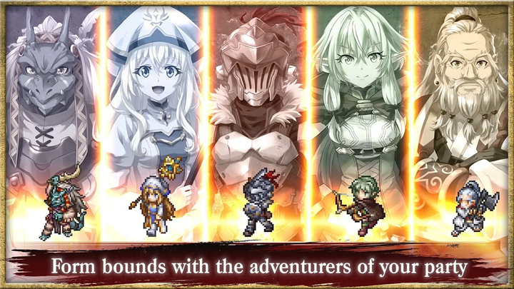 Gra Nintendo Switch Goblin Slayer Another Adventurer: Nightmare Feast (Kartridż) (3760328374180) - obraz 2