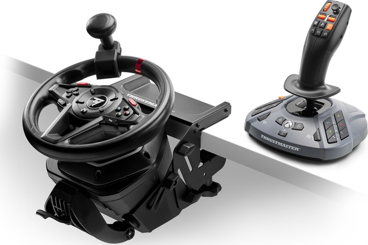 Джойстик Thrustmaster Simtask Farmstick PC/Xbox (4460279) - зображення 4