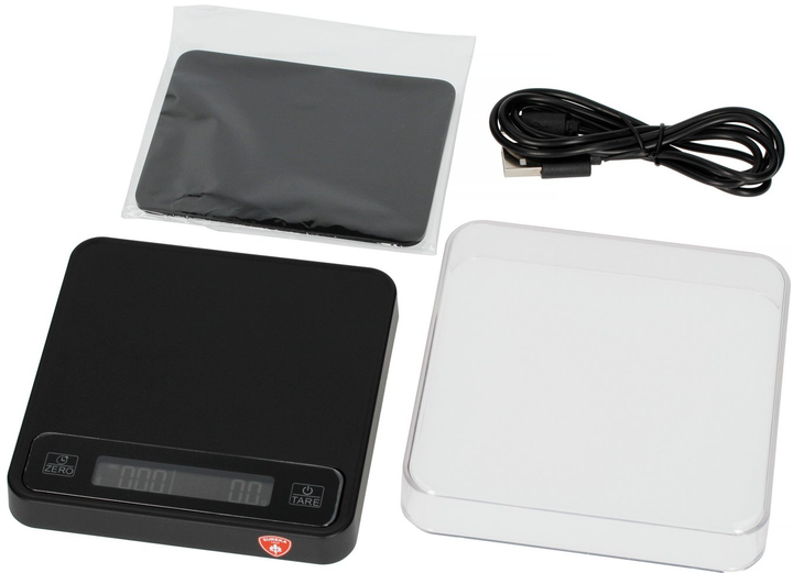 Waga Eureka ACC-BIL-001-1KIT - obraz 3