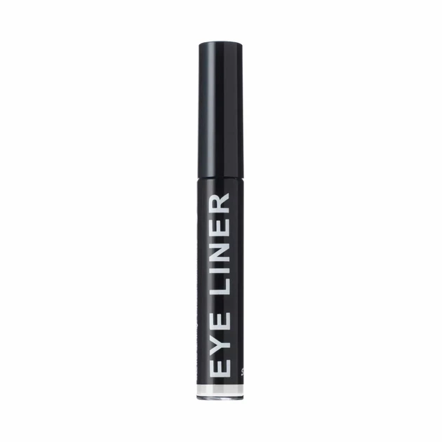 Гелева підводка (лайнер) Біла Stargazer Liquid Eyeliner WHITE 8 г - Фото 4 Гелева підводка (лайнер) Біла Stargazer Liquid Eyeliner WHITE 8 г - зображення 4