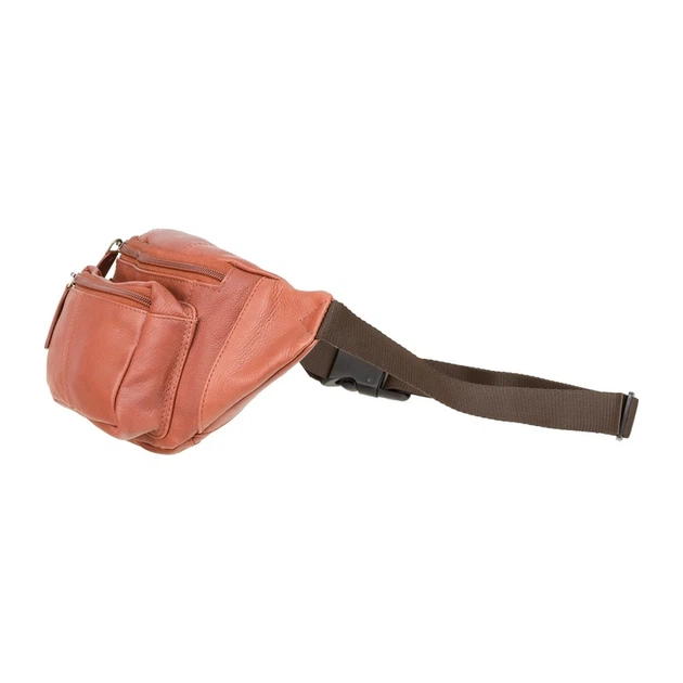 Сумка на пояс Visconti 720 Bumbag (Brown) - изображение 3