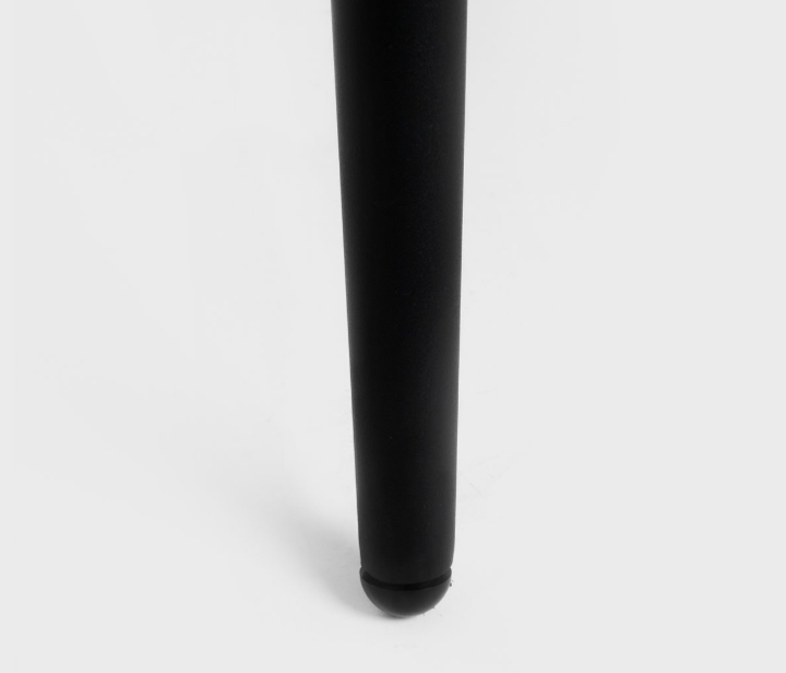 Krzesło HOMLA 712012 HELIC 48.5 x 54.5 x 76.5 cm Naturalne (5906496712012) - obraz 9