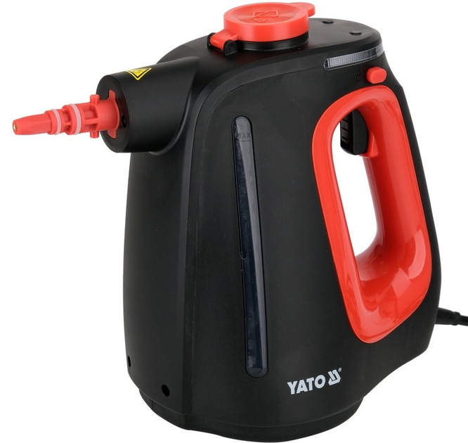 Myjka parowa Toya YT-85760 - obraz 1