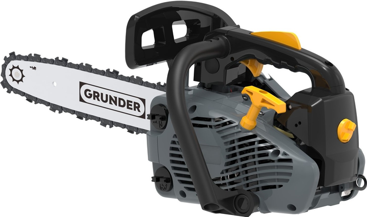Piła łańcuchowa Grunder TT-CS2500 - obraz 1