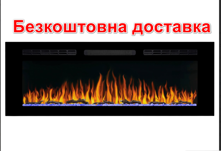 Электрокамин настенный встраиваемый ArtiFlame AF50 WR - Фото 5 Электрокамин настенный встраиваемый ArtiFlame AF50 WR - изображение 5