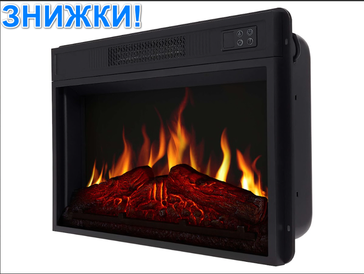 Электрокамин ArtiFlame AF23S - изображение 6