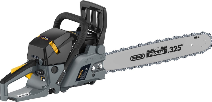 Piła łańcuchowa Grunder TT-CS5800 - obraz 2