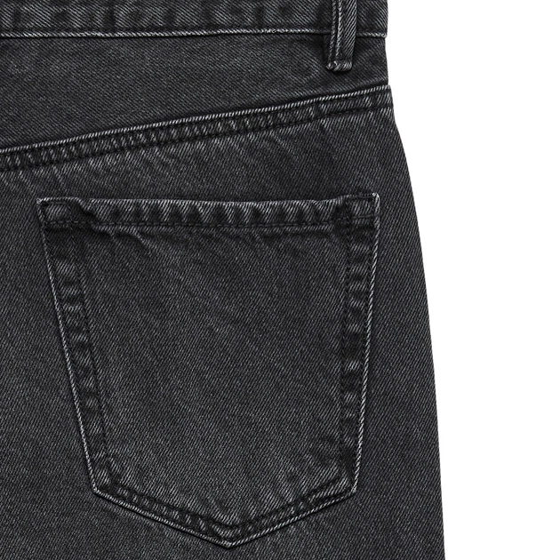 Джинсы Regular Fit женские Vero Moda 10340849 31-32 Dark denim (5715825054590) - изображение 6