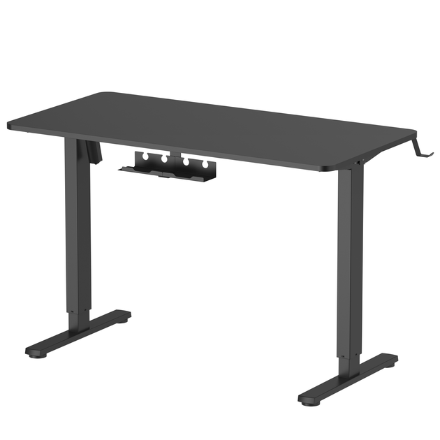 Комп’ютерний стіл з електрорегулюванням висоти OfficePro ODE1260B - изображение 2