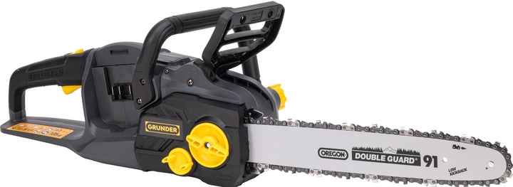 Piła łańcuchowa Grinder SF8J116 - obraz 2