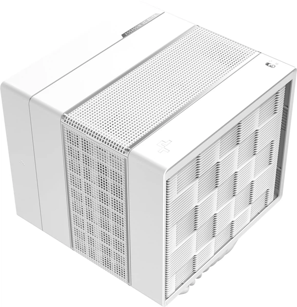 Кулер DeepCool Assassin VC Elite WH (R-ASN4-WHNVNN-GJD) - зображення 3