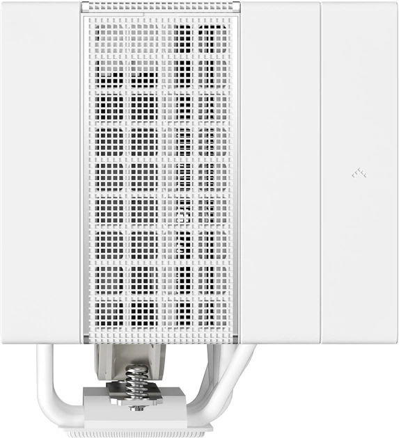 Кулер DeepCool Assassin VC Elite WH (R-ASN4-WHNVNN-GJD) - зображення 5