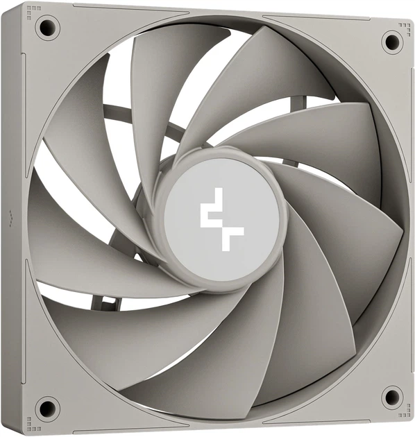 Кулер DeepCool Assassin VC Elite WH (R-ASN4-WHNVNN-GJD) - зображення 8