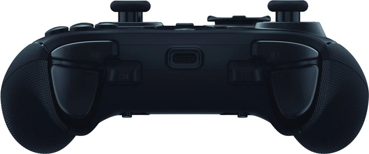 Геймпад Razer Wolverine V3 PRO 8K PC Black (RZ06-05540100-R3M1) - зображення 3