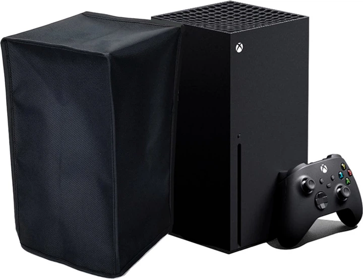 Чохол Voltronic для Xbox/PS5 Black (YT31030) - зображення 2