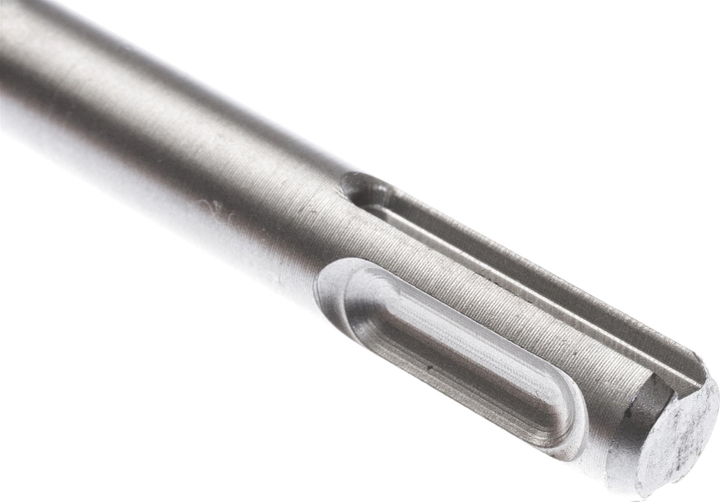 Набір свердел Forte Tools SDS-Plus 5 шт. (4770364018220) - зображення 3
