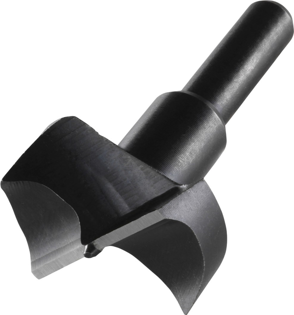 Frez do drewna Wolfcraft 30 x 53 mm (3301000) - obraz 1