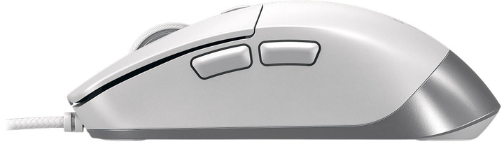 Миша CHERRY XTRFY M50 USB White (JM-5000-0) - зображення 3