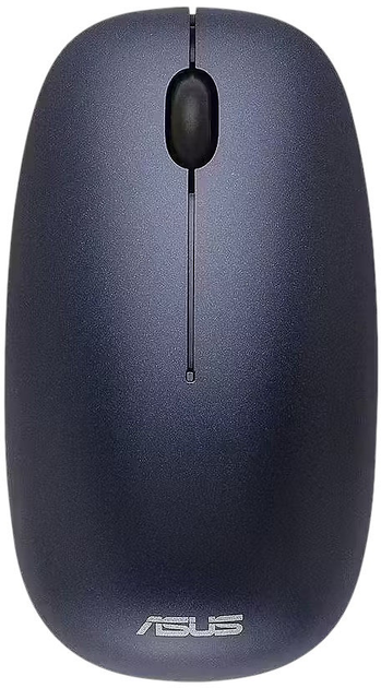 Миша Asus MW201C BT & 2.4GHz Wireless Royal Blue (90XB061N-BMU010) - зображення 1