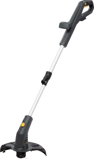 Акумуляторний триммер для трави Grunder GT-L0218Y - зображення 2