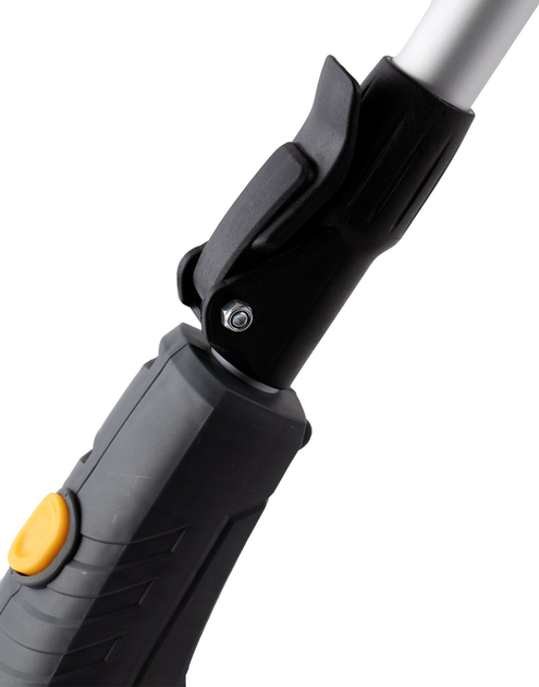 Акумуляторний триммер для трави Grunder GT-L0218Y - зображення 8