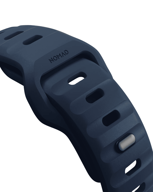Ремешок Nomad Sport Band Atlantic Blue 46mm/49mm (NM01219385) - изображение 8