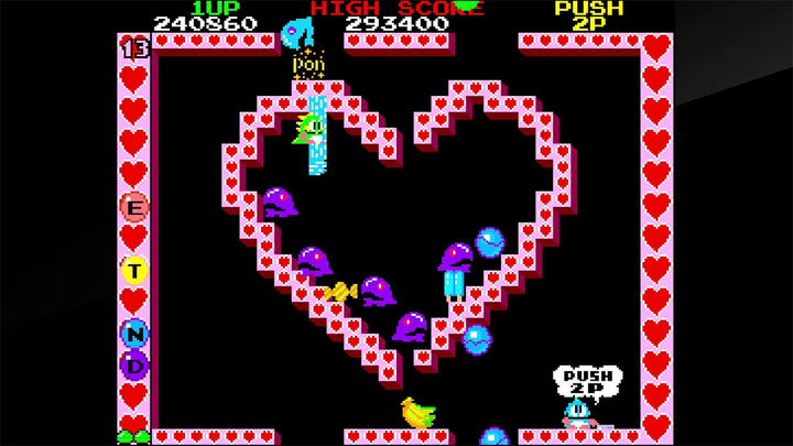 Gra Nintendo Switch Taito Milestones 3 (Kartridż) (4262460629306) - obraz 4