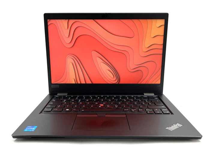 Ноутбук Lenovo ThinkPad L13 Gen 2 і5-1135G7 16 GB RAM 512 GB SSD