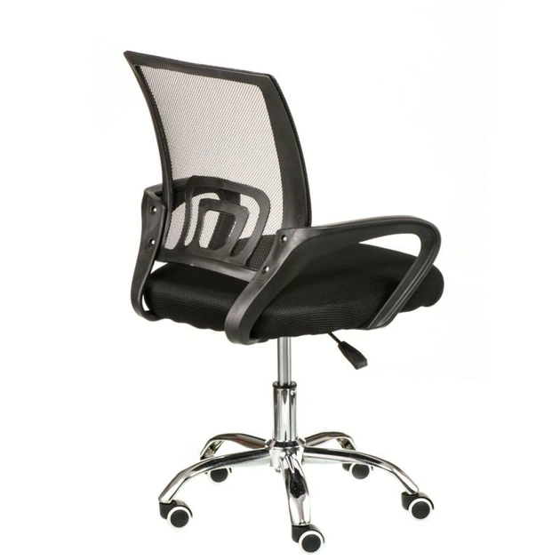 Кресло офисное Special4You Alera black E7047 - изображение 6