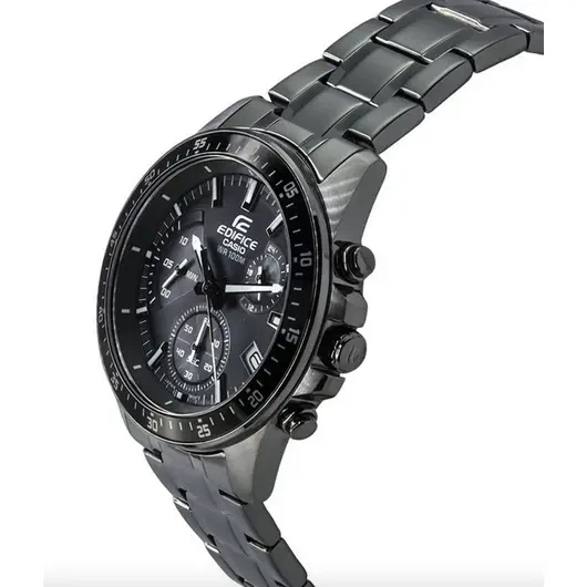Чоловічий годинник Casio EDIFICE Classic EFV-540DC-1CVUEF - зображення 2