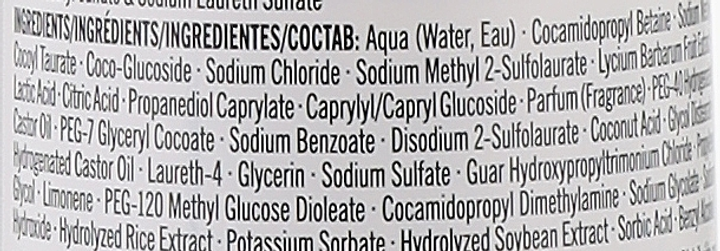 Шампунь проти лупи Schwarzkopf Professional Boncaure Superberries&AHA очищаючий 250 мл (4045787998214) - зображення 2