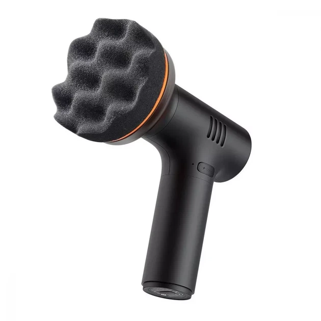 Автомобильный полировка Baseus Electric Сar Polisher Lite - изображение 8