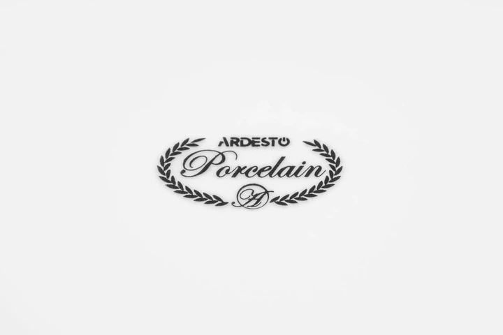 Цукорниця Ardesto Prato, 7.8х7.8х9см, 200мл, порцеляна, білий (00113909) - изображение 9
